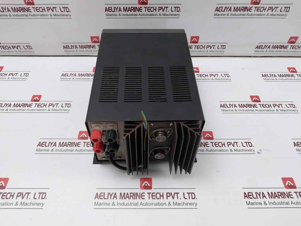 Shunhe Pr1308 Dc Power Supply 220Vac 50-60Hz 13.8Vdc 8A 0-10 A