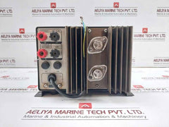 Shunhe Pr1308 Dc Power Supply 220Vac 50-60Hz 13.8Vdc 8A 0-10 A