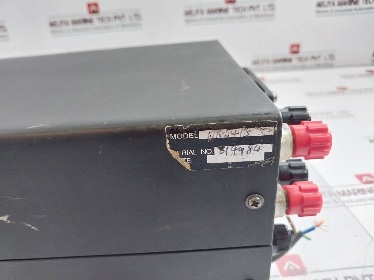 Shunhe Pr2415 Programmable Dc Power Supply Dc 24V Ac 220V U0401