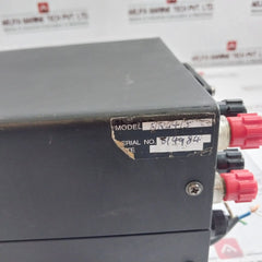 Shunhe Pr2415 Programmable Dc Power Supply Dc 24V Ac 220V U0401