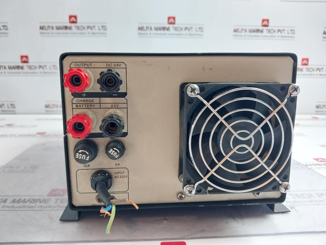 Shunhe Pr2415 Programmable Dc Power Supply Dc 24V Ac 220V U0401