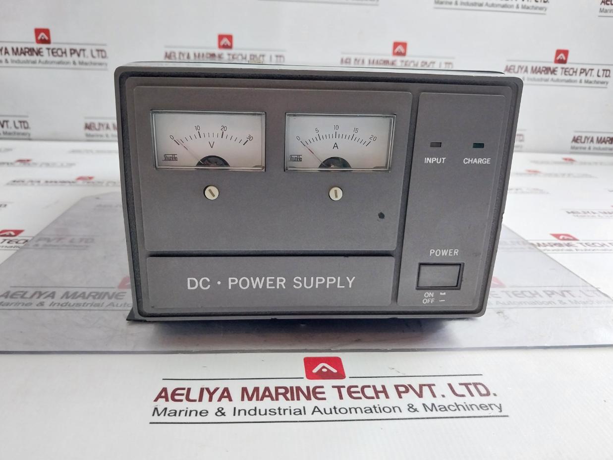 Shunhe Pr2415 Programmable Dc Power Supply Dc 24V Ac 220V U0401