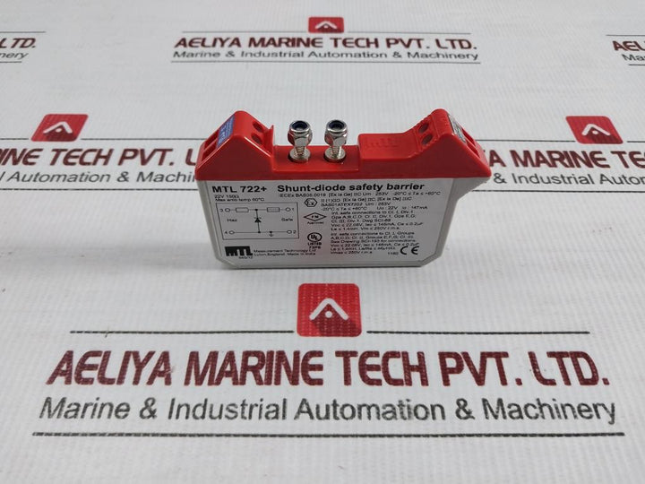 Shunt-diode-Safety-Barrier-Mtl-722-Measurement-Technology-208724-4