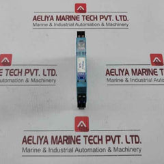 Shunt Diode Safety Barrier 15V 150Ma Mtl Instruments Mtl7765Ac
