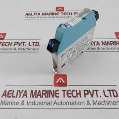 Shunt Diode Safety Barrier 15V 150Ma Mtl Instruments Mtl7765Ac