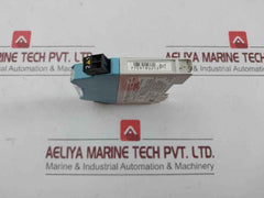 Shunt Diode Safety Barrier 15V 150Ma Mtl Instruments Mtl7765Ac