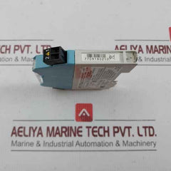Shunt Diode Safety Barrier 15V 150Ma Mtl Instruments Mtl7765Ac