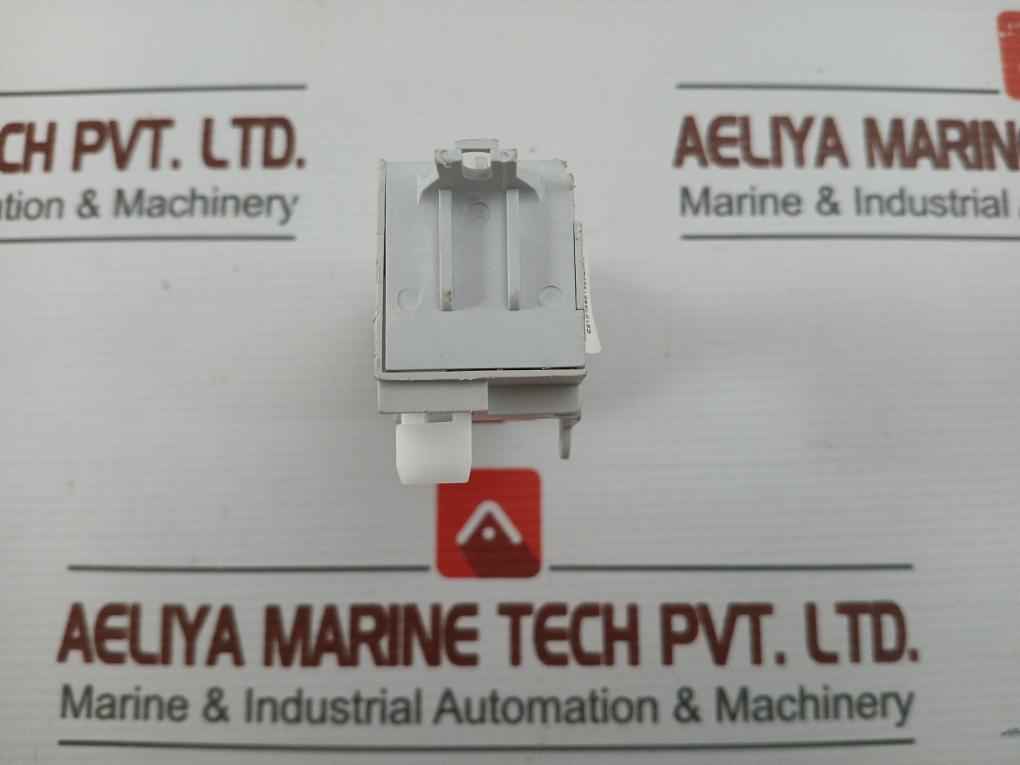 Shunt Opening Release Wired 50-60Hz Abb Yo 125 V