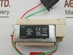 Shunt Trip 33662 Schneider Electric