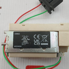 Shunt Trip 33662 Schneider Electric