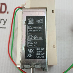 Shunt Trip 33662 Schneider Electric