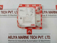 Shunt Trip Abb F2C-a2