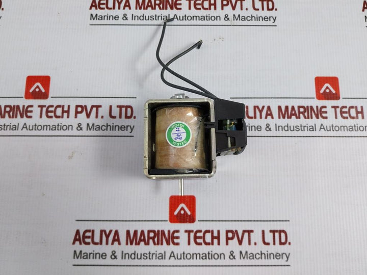 Shunt Trip For Circuit Breaker 240Vac/Dc 50/60Hz Siemens 3Wl9111-0Ad06-0Aa0