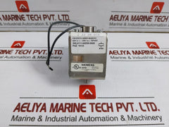 Shunt Trip For Circuit Breaker 240Vac/Dc 50/60Hz Siemens 3Wl9111-0Ad06-0Aa0