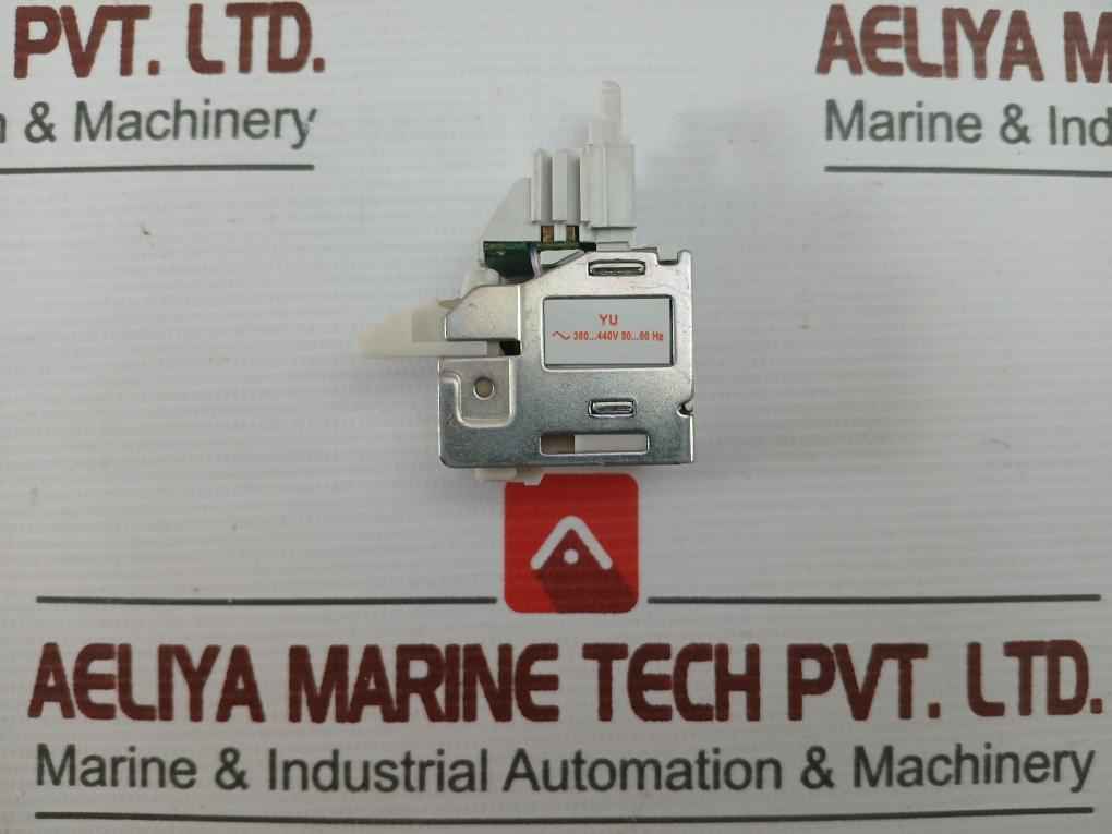 Shunt Undervoltage Release 380-440V/50-60Hz Abb Yu