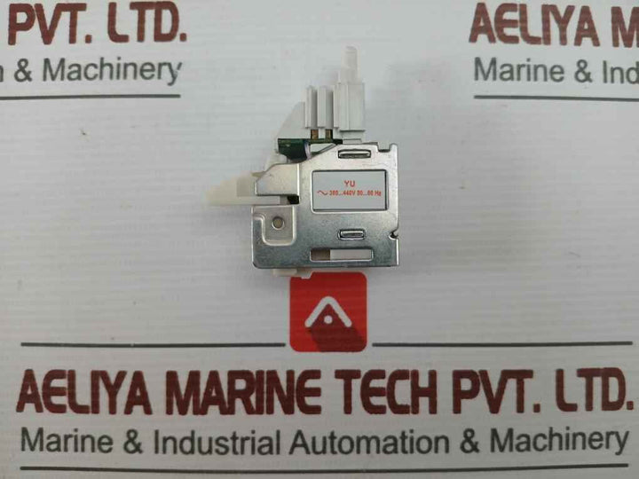 Shunt Undervoltage Release 380-440V/50-60Hz Abb Yu