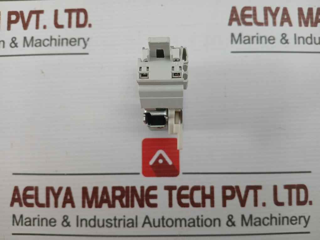 Shunt Undervoltage Release 380-440V/50-60Hz Abb Yu
