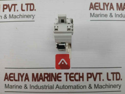 Shunt Undervoltage Release 380-440V/50-60Hz Abb Yu
