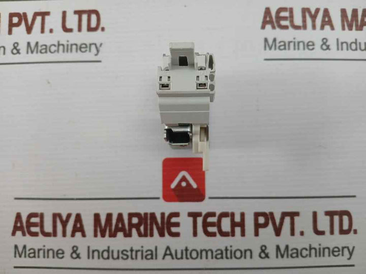 Shunt Undervoltage Release 380-440V/50-60Hz Abb Yu