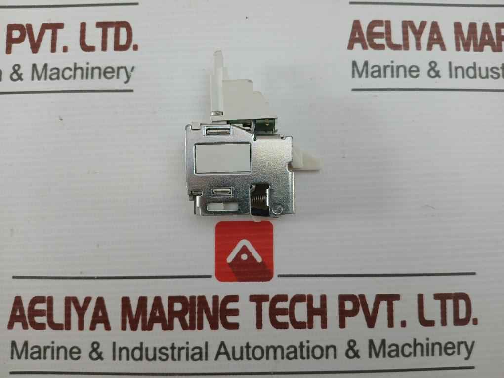Shunt Undervoltage Release 380-440V/50-60Hz Abb Yu