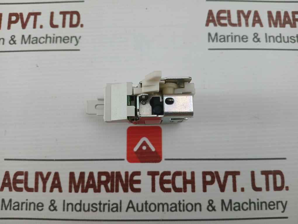 Shunt Undervoltage Release 380-440V/50-60Hz Abb Yu
