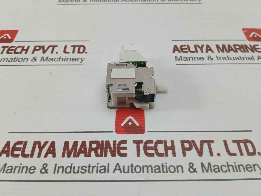 Shunt Undervoltage Release 380-440V/50-60Hz Abb Yu