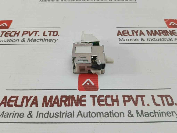 Shunt Undervoltage Release 380-440V/50-60Hz Abb Yu