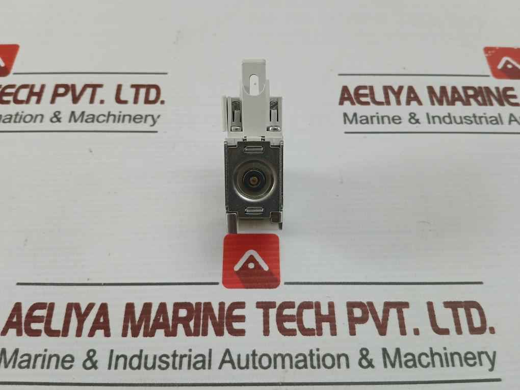 Shunt Undervoltage Release 380-440V/50-60Hz Abb Yu