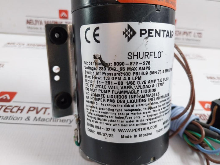 Shurflo 8090-872-278