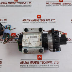 Shurflo 50/60Hz 230 Vac Flojet Diaphragm Pump 8090-872-278