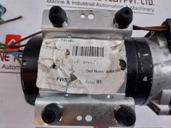 Shurflo 50/60Hz 230 Vac Flojet Diaphragm Pump 8090-872-278