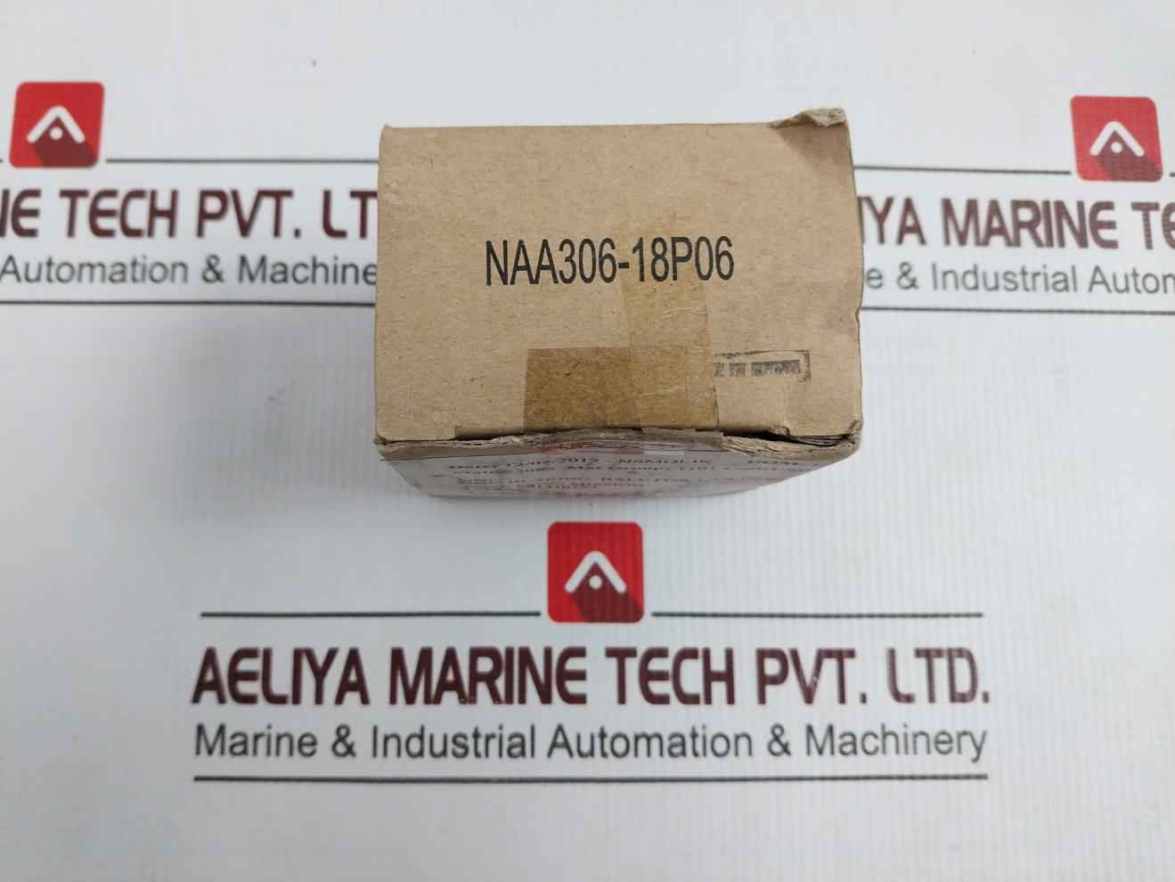 Shuster Naa306-18P06 Bearing