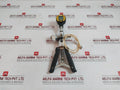 Si Pressure Tp1-40 Hand Held Test Pump Pressure Calibrator Set 1S-tp1-40 600 Psi