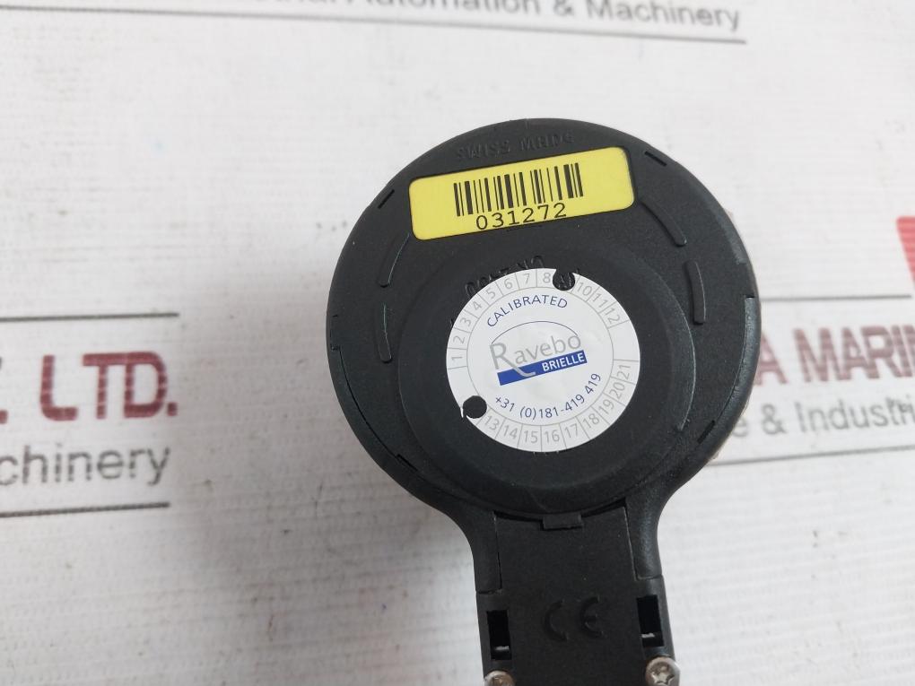 Si Pressure Tp1-40 Hand Held Test Pump Pressure Calibrator Set 1S-tp1-40 600 Psi