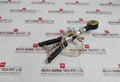 Si Pressure Tp1-40 Hand Held Test Pump Pressure Calibrator Set 1S-tp1-40 600 Psi