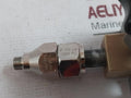 Si Pressure Tp1-40 Hand Held Test Pump Pressure Calibrator Set 1S-tp1-40 600 Psi