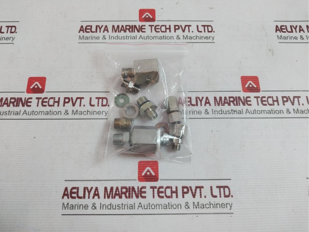 Si Pressure Tp1-40 Hand Held Test Pump Pressure Calibrator Set 1S-tp1-40 600 Psi