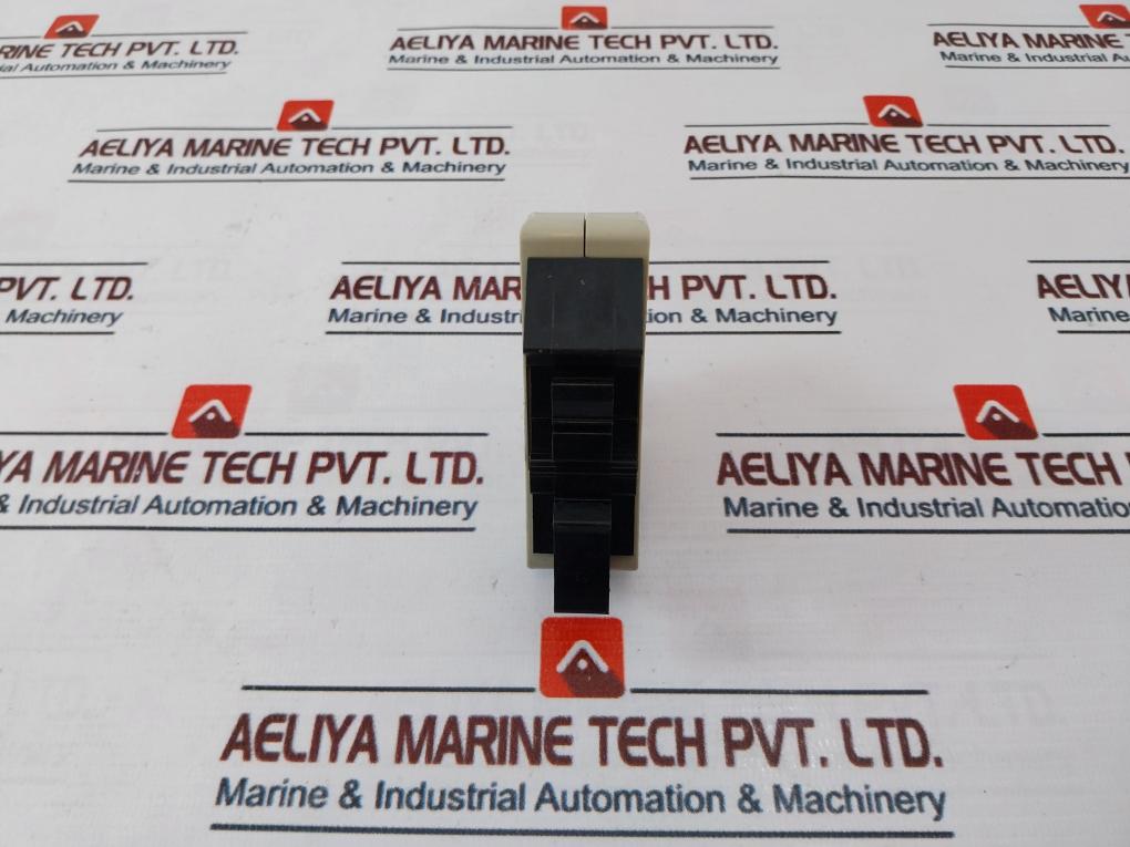 Si Satron Instruments Bnr 0…200°C Converter With Eeb 1002 Terminal Module