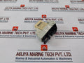 Si Satron Instruments Bnr 0…200°C Converter With Eeb 1002 Terminal Module