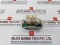 Si Satron Instruments Bnr 0…200°C Converter With Eeb 1002 Terminal Module