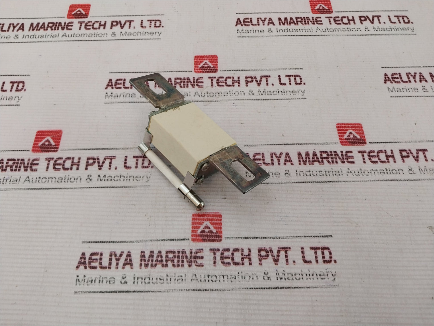 Siba 20 561 22 Fuse-link