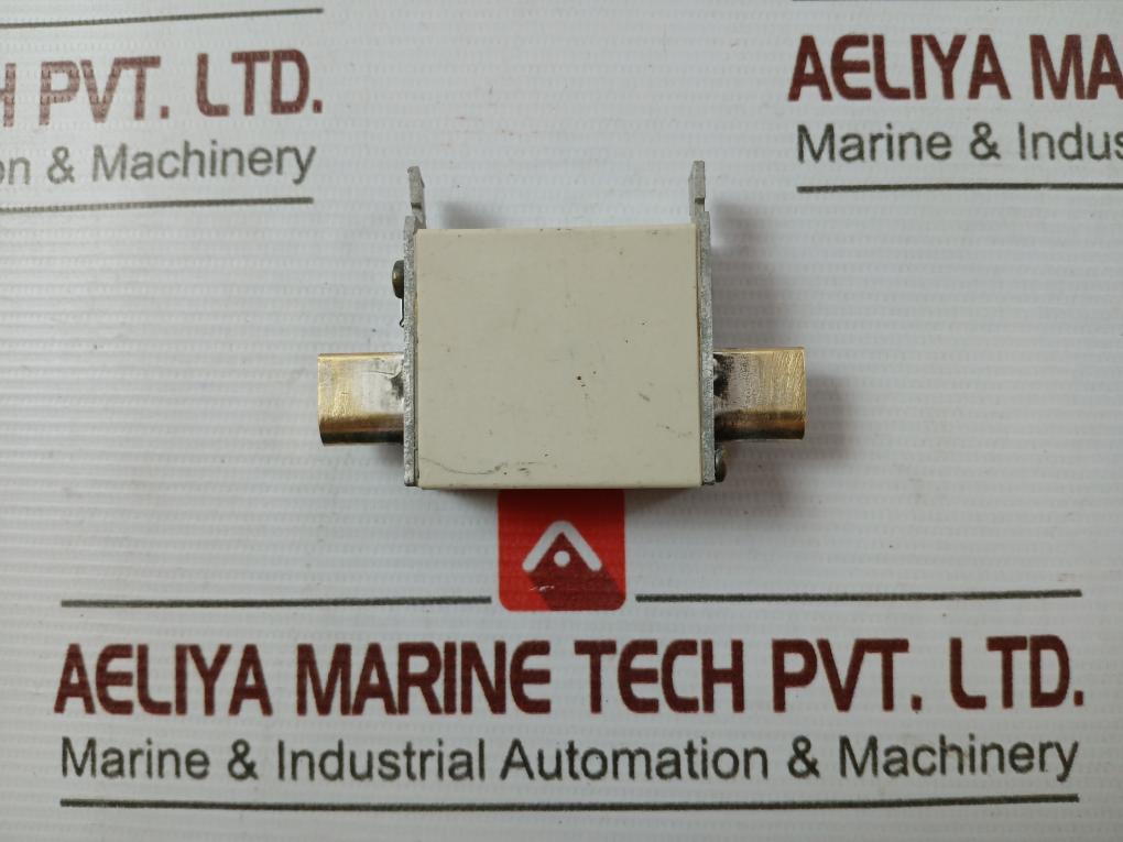 Siba Nh 000 Nh Fuse 63 Amp 500V 120Ka 20 000 13