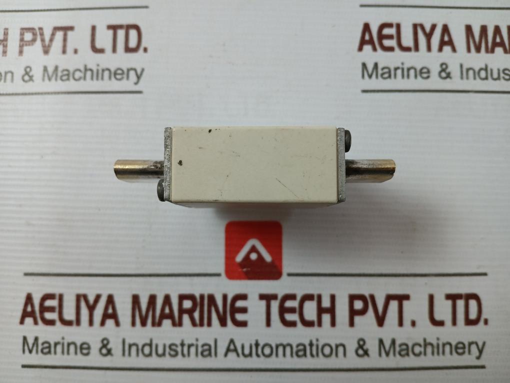 Siba Nh 000 Nh Fuse 63 Amp 500V 120Ka 20 000 13