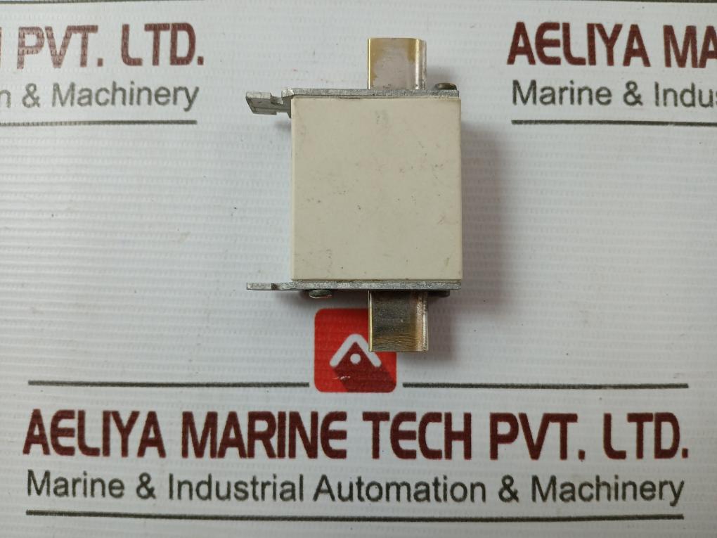 Siba Nh 000 Nh Fuse 63 Amp 500V 120Ka 20 000 13