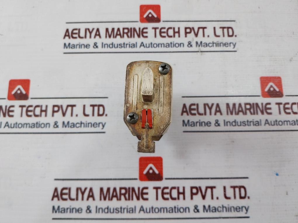 Siba Nh00 80A Fuse 690V~