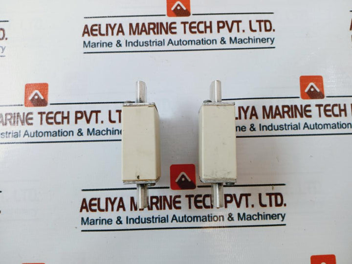 Siba Nh 00C Gl 63A Fuse 20 000 13
