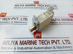 Siba Nh00 Gl/Gg Fuse 100A 500V 120Ka