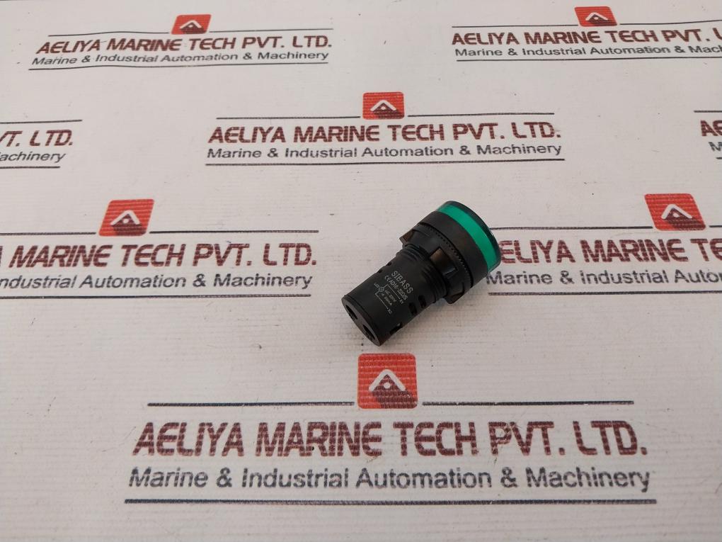 Sibass Ad16-22D/S Led Indicator 220V