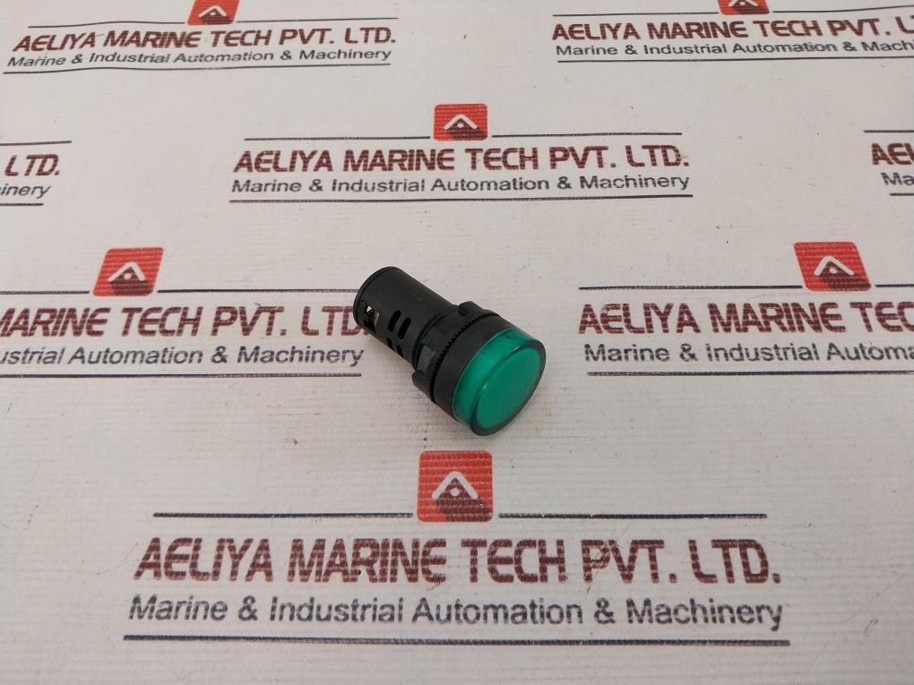 Sibass Ad16-22D/S Led Indicator 220V