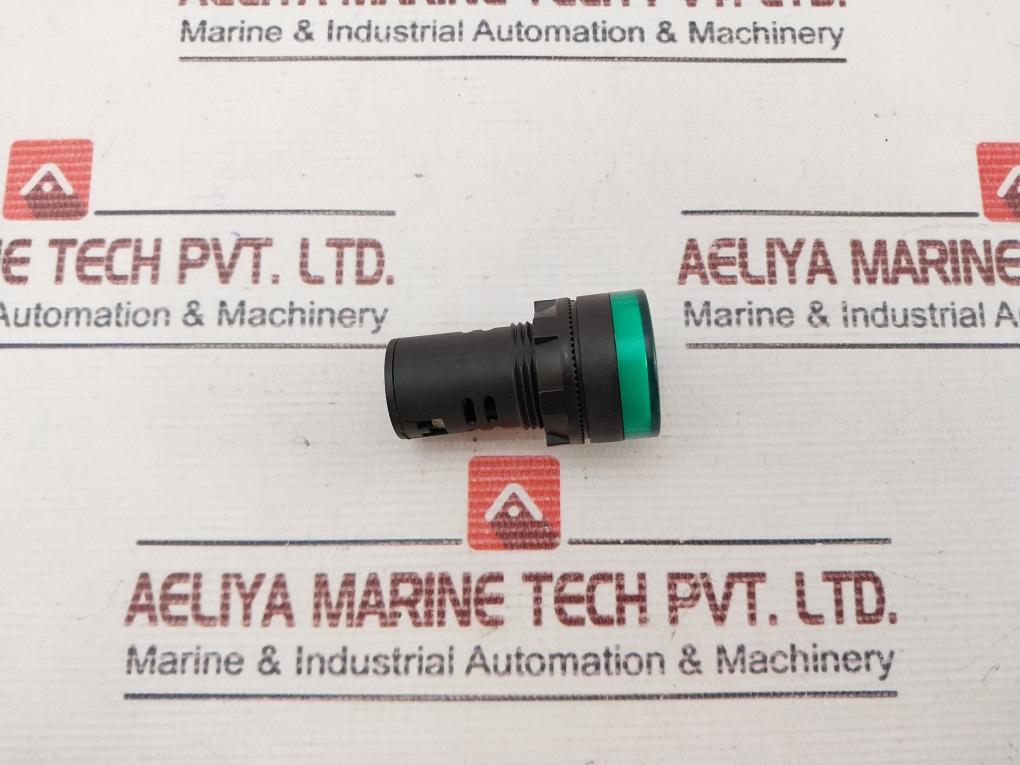 Sibass Ad16-22D/S Led Indicator 220V
